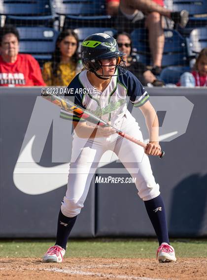 Thumbnail 3 in Bear River @ Ridgeline (UHSAA 4A Final) photogallery.