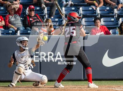 Thumbnail 3 in Bear River @ Ridgeline (UHSAA 4A Final) photogallery.