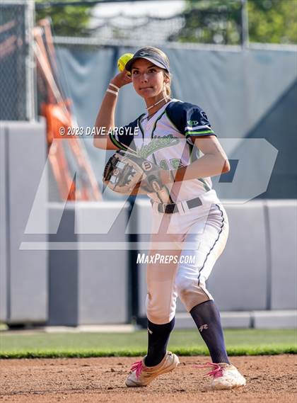Thumbnail 2 in Bear River @ Ridgeline (UHSAA 4A Final) photogallery.