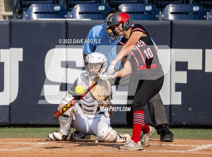 Thumbnail 2 in Bear River @ Ridgeline (UHSAA 4A Final) photogallery.