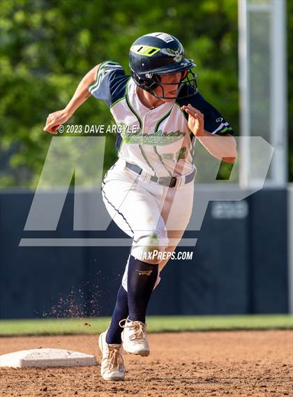 Thumbnail 3 in Bear River @ Ridgeline (UHSAA 4A Final) photogallery.