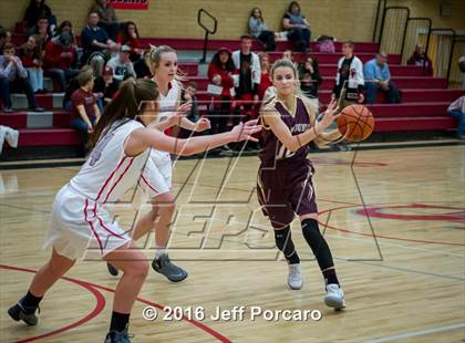 Thumbnail 3 in Maple Mountain @ Spanish Fork photogallery.