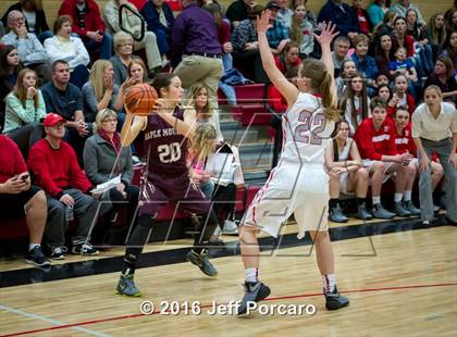 Thumbnail 2 in Maple Mountain @ Spanish Fork photogallery.
