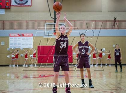 Thumbnail 3 in Maple Mountain @ Spanish Fork photogallery.