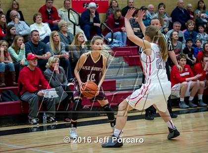 Thumbnail 3 in Maple Mountain @ Spanish Fork photogallery.