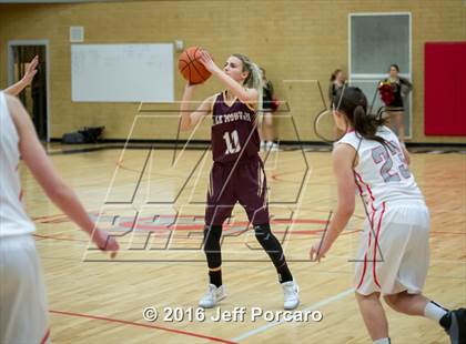 Thumbnail 2 in Maple Mountain @ Spanish Fork photogallery.