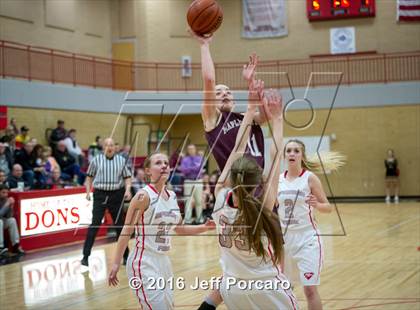 Thumbnail 3 in Maple Mountain @ Spanish Fork photogallery.