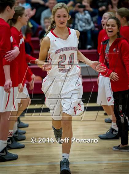 Thumbnail 2 in Maple Mountain @ Spanish Fork photogallery.