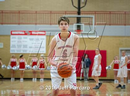 Thumbnail 3 in Maple Mountain @ Spanish Fork photogallery.