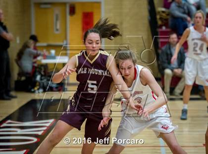 Thumbnail 1 in Maple Mountain @ Spanish Fork photogallery.