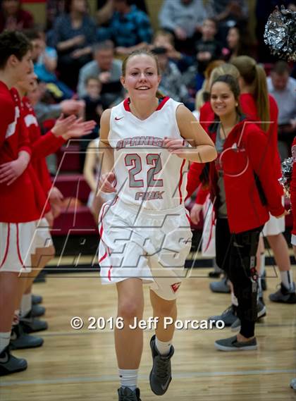Thumbnail 1 in Maple Mountain @ Spanish Fork photogallery.