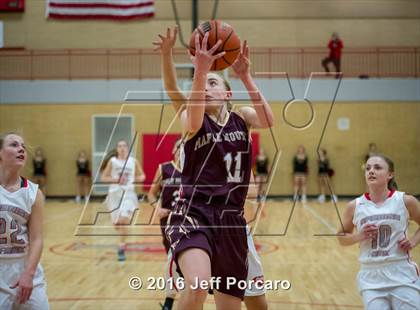 Thumbnail 3 in Maple Mountain @ Spanish Fork photogallery.