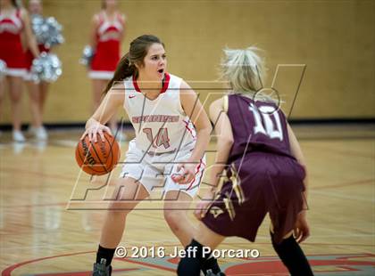 Thumbnail 3 in Maple Mountain @ Spanish Fork photogallery.