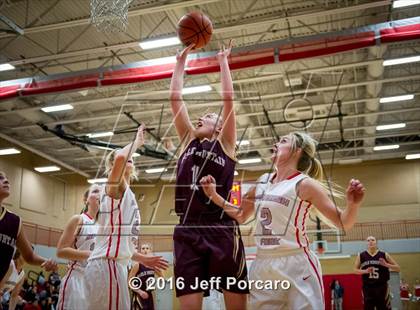 Thumbnail 2 in Maple Mountain @ Spanish Fork photogallery.