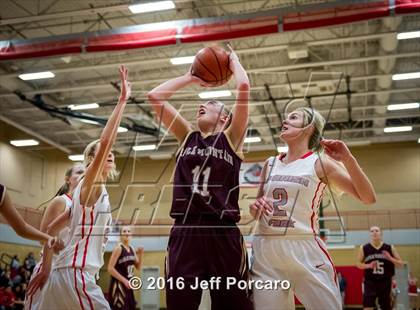 Thumbnail 1 in Maple Mountain @ Spanish Fork photogallery.