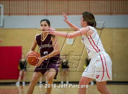 Thumbnail 3 in Maple Mountain @ Spanish Fork photogallery.