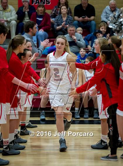 Thumbnail 2 in Maple Mountain @ Spanish Fork photogallery.