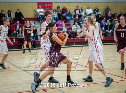 Thumbnail 2 in Maple Mountain @ Spanish Fork photogallery.