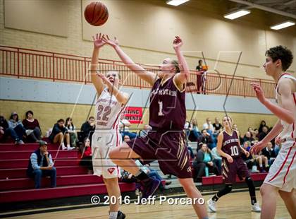 Thumbnail 3 in Maple Mountain @ Spanish Fork photogallery.
