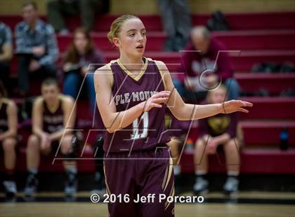 Thumbnail 3 in Maple Mountain @ Spanish Fork photogallery.