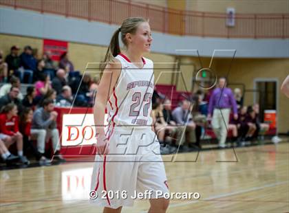 Thumbnail 2 in Maple Mountain @ Spanish Fork photogallery.