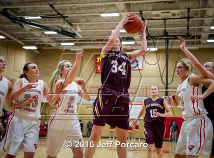 Thumbnail 3 in Maple Mountain @ Spanish Fork photogallery.