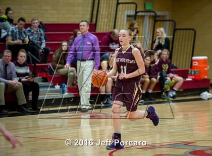 Thumbnail 2 in Maple Mountain @ Spanish Fork photogallery.