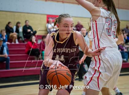 Thumbnail 1 in Maple Mountain @ Spanish Fork photogallery.