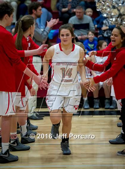 Thumbnail 3 in Maple Mountain @ Spanish Fork photogallery.