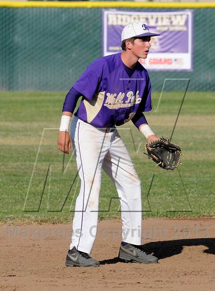 Thumbnail 1 in Tehachapi @ Ridgeview photogallery.