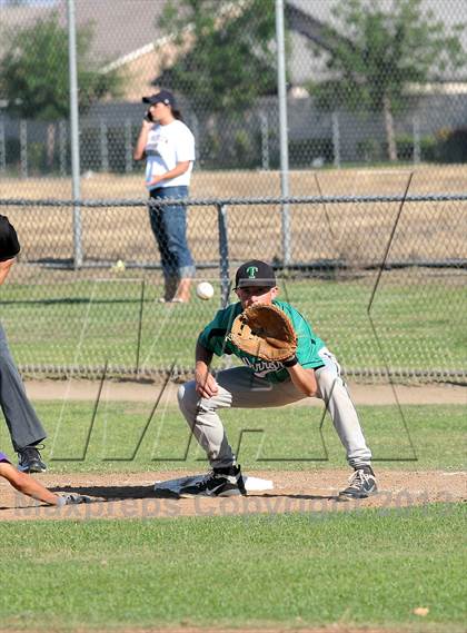 Thumbnail 1 in Tehachapi @ Ridgeview photogallery.
