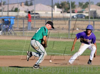 Thumbnail 2 in Tehachapi @ Ridgeview photogallery.