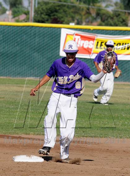 Thumbnail 3 in Tehachapi @ Ridgeview photogallery.