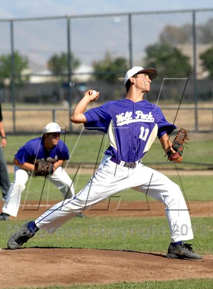 Thumbnail 2 in Tehachapi @ Ridgeview photogallery.