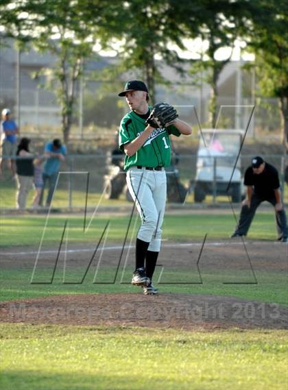 Thumbnail 3 in Tehachapi @ Ridgeview photogallery.