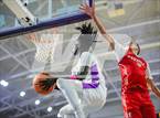 Photo from the gallery "Archbishop Carroll vs. Gateway Charter (City of Palms Classic)"
