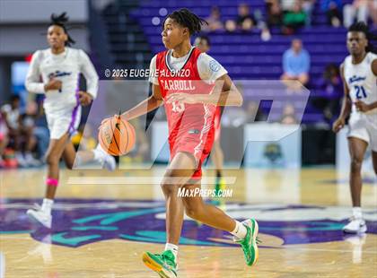 Thumbnail 2 in Archbishop Carroll vs. Gateway Charter (City of Palms Classic) photogallery.