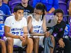 Photo from the gallery "Archbishop Carroll vs. Gateway Charter (City of Palms Classic)"