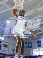 Photo from the gallery "Archbishop Carroll vs. Gateway Charter (City of Palms Classic)"