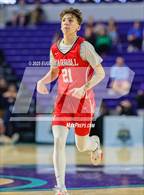 Photo from the gallery "Archbishop Carroll vs. Gateway Charter (City of Palms Classic)"