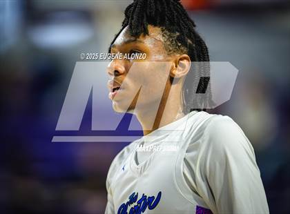 Thumbnail 2 in Archbishop Carroll vs. Gateway Charter (City of Palms Classic) photogallery.