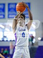 Photo from the gallery "Archbishop Carroll vs. Gateway Charter (City of Palms Classic)"