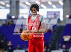 Photo from the gallery "Archbishop Carroll vs. Gateway Charter (City of Palms Classic)"
