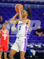 Photo from the gallery "Archbishop Carroll vs. Gateway Charter (City of Palms Classic)"