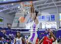 Photo from the gallery "Archbishop Carroll vs. Gateway Charter (City of Palms Classic)"