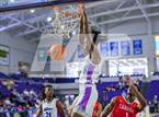 Photo from the gallery "Archbishop Carroll vs. Gateway Charter (City of Palms Classic)"