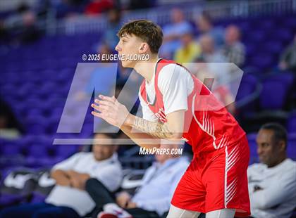 Thumbnail 2 in Archbishop Carroll vs. Gateway Charter (City of Palms Classic) photogallery.