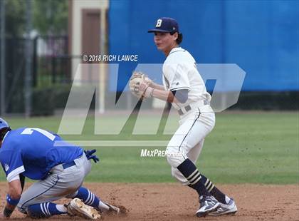 Thumbnail 1 in IMG Academy @ St. John Bosco (National Classic) photogallery.