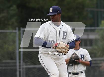 Thumbnail 1 in IMG Academy @ St. John Bosco (National Classic) photogallery.