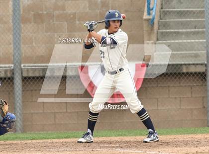 Thumbnail 2 in IMG Academy @ St. John Bosco (National Classic) photogallery.